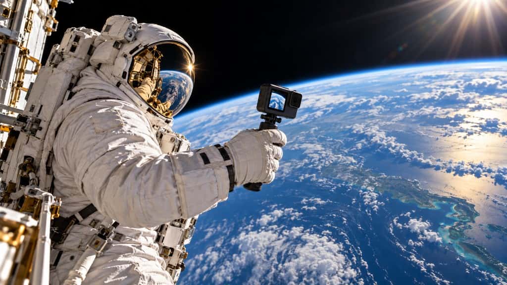 GoPro MISSION 1
