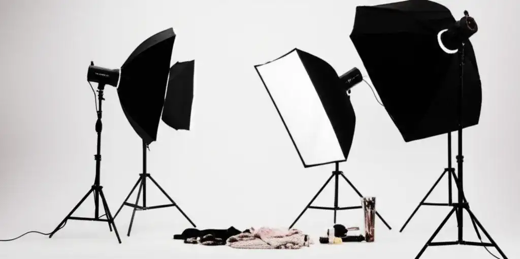 Как подготовиться к студийной фотосессии
